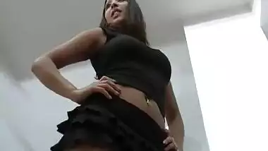 Destiny Deville Shafted.