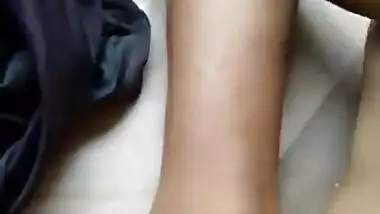 Sexy bhabhi riding continuosly to hubb