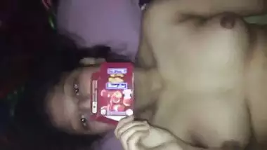 Bengali sex TikToker girl viral pussy fucking
