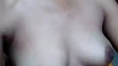 Tripura girlfriend topless beauty and nude mms