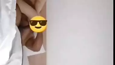 Desi Wife Fucking 2 Clips Part 2