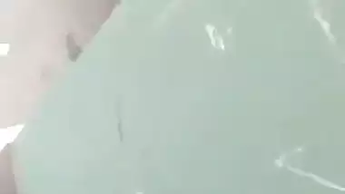 People catch a young couple fucking in desi sex MMS