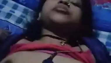 Ex-lover pays a visit to Desi wife and gives amazing XXX sensations