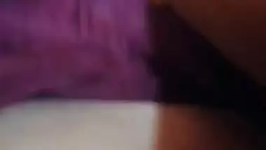 Bengali Boudi masked sex videos with husband friend