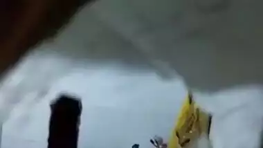 Sexy Indian Wife OUt fucked With Lover