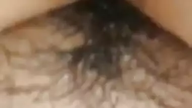 Indian chick with tattooed fingers bares XXX peach for solo sex video