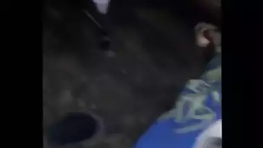 Girl sucks dick and enjoys xxx actions with her lover