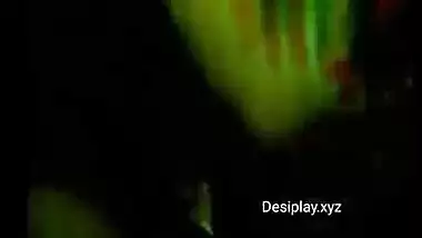 Sexy college desi babe bedroom mms video