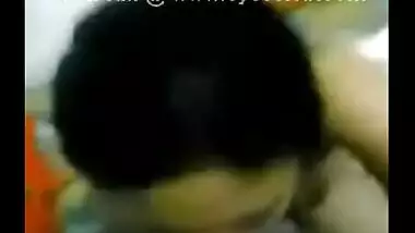 Cute Wife With Lover