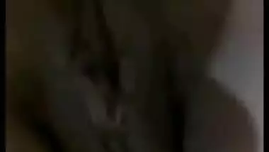 Desi hot girl video call showing pussy
