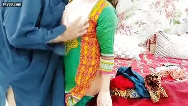 Pakistani Real Mom Got Pregnant And Boobs Milking By Her Stepson Clear Hindi Audio