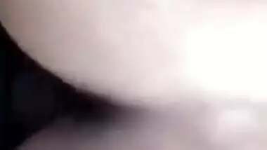 Desi couple fucking outdoor