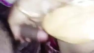 Sexy Wife Ridding Dick Part 2