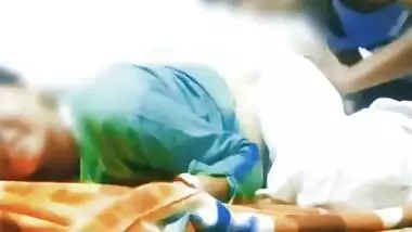 Desi Collage Girlfriend Ko Uske Ghar Pe Uske Boyfriend Ne Khub Maze Se Gand Or Chut Dono Mari Clear Hindi Voice