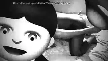 Desi rendi rose fucked by customer