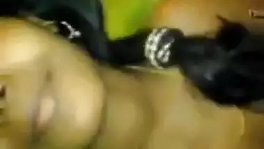 Indian lovers beautiful talk while sex