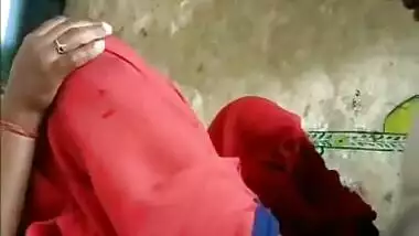 Village couple fucking-3