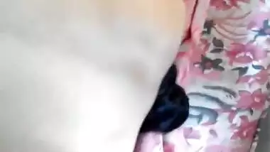 XXX Indian anal sex video