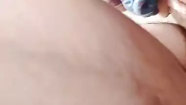 Village bhabhi pussy fucking by local guy at home