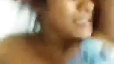 Indian Hot Couple Painful pleasure