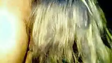 Mature hot unknown desi sucking cock