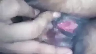 Cute Bangladeshi village girl showing nude beauty