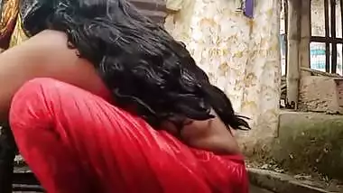 Today Exclusive -sexy Figure Desi Girl Shows Her Nude Body And Bathing Part 1