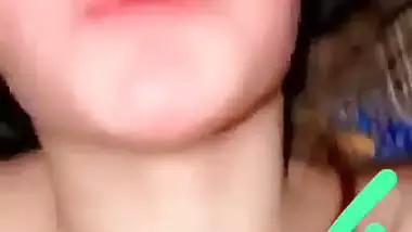 Hardcore chudai of a sexy babe in the Pakistani sex video