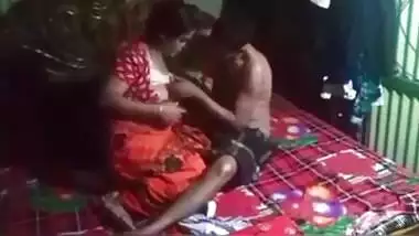 Village bhabi mid night fucking