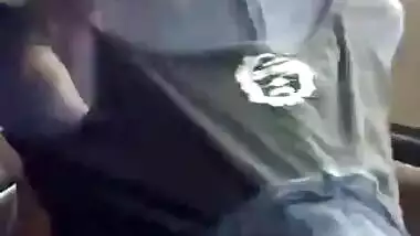 Very Beautiful Hot Girl Giving Blowjob & Handjob Hard Fucking With Different Positions Part 1