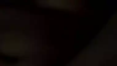 Telugu aunty with Paying Guest