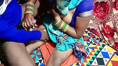 Desi Bhabhi Ki Chut Chood Ke Bhosda Bana Diya Hindi Porn Video Clear Audio