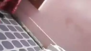 Today Exclusive- Desi Bhabhi Ready For Sex Part 1