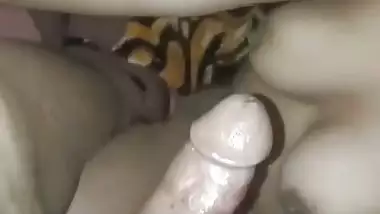 Desi girl fucking videos with her boyfriend viral online