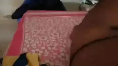 Swathi Naidu blowjob handjob sex with her lover