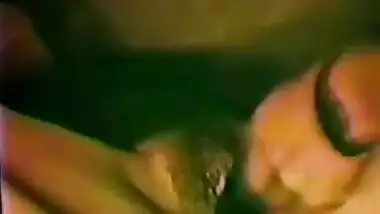 Mature Babe Fucks College Lover After Long Time