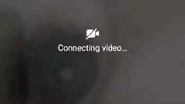 Porn video calls are the only thing to entertain the self-isolated Desi