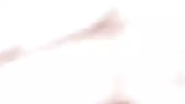 Today Exclusive- Super Cute Desi Girl Tight Pussy Fucked By Lover With Clear Audio