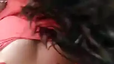 Desi Randi fucking outdoor for money