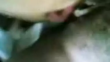 Hot Girl Makes Mms For Boyfriend Abroad