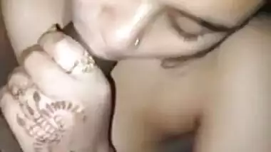 Beautiful Bangladeshi Married Bhabi Blowjob 2 Clips Part 1