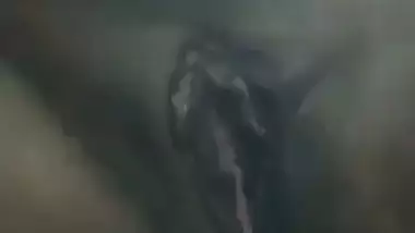 Married bhabhi video making of nude body showing