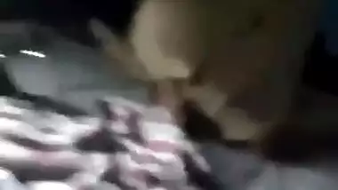 Village girl exposed by lover