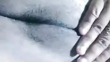 Busty Local Desi Nude tease