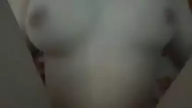Pokhara guy fucks his sexy GF in Nepali sex video