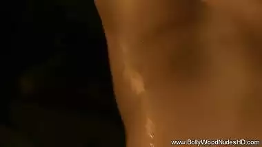 This One Is Not Shy Gets Naked