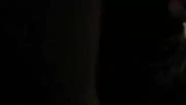 Sweet Babe Riding BF cock