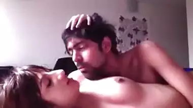 Indian sex scandal mms of punjabi teen fucked by cousin