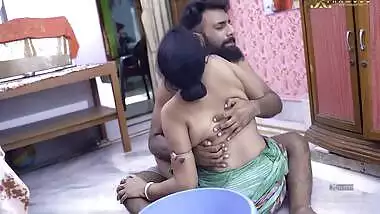 Ghar Ka Malik Naukrani Ko Chod Diya