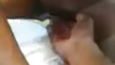 Desi MILF is fucked by Pakistani Randi lover on cam in private XXX show